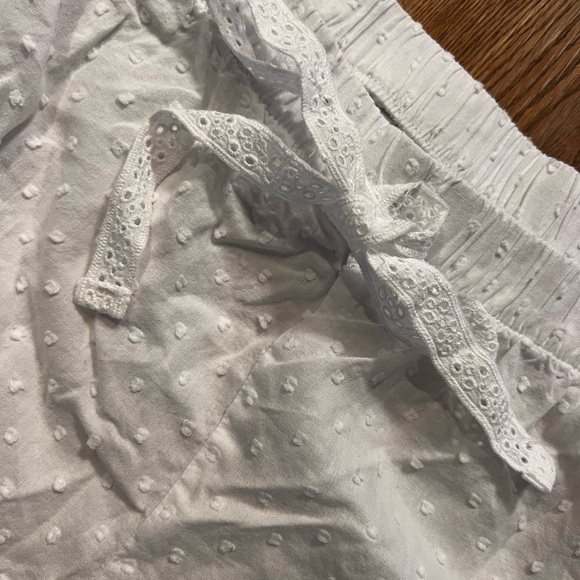 Primark vintage style lounge shorts - Picture 2 of 4